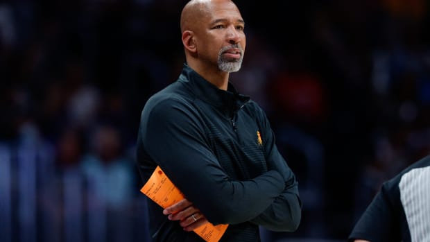 Monty Williams
